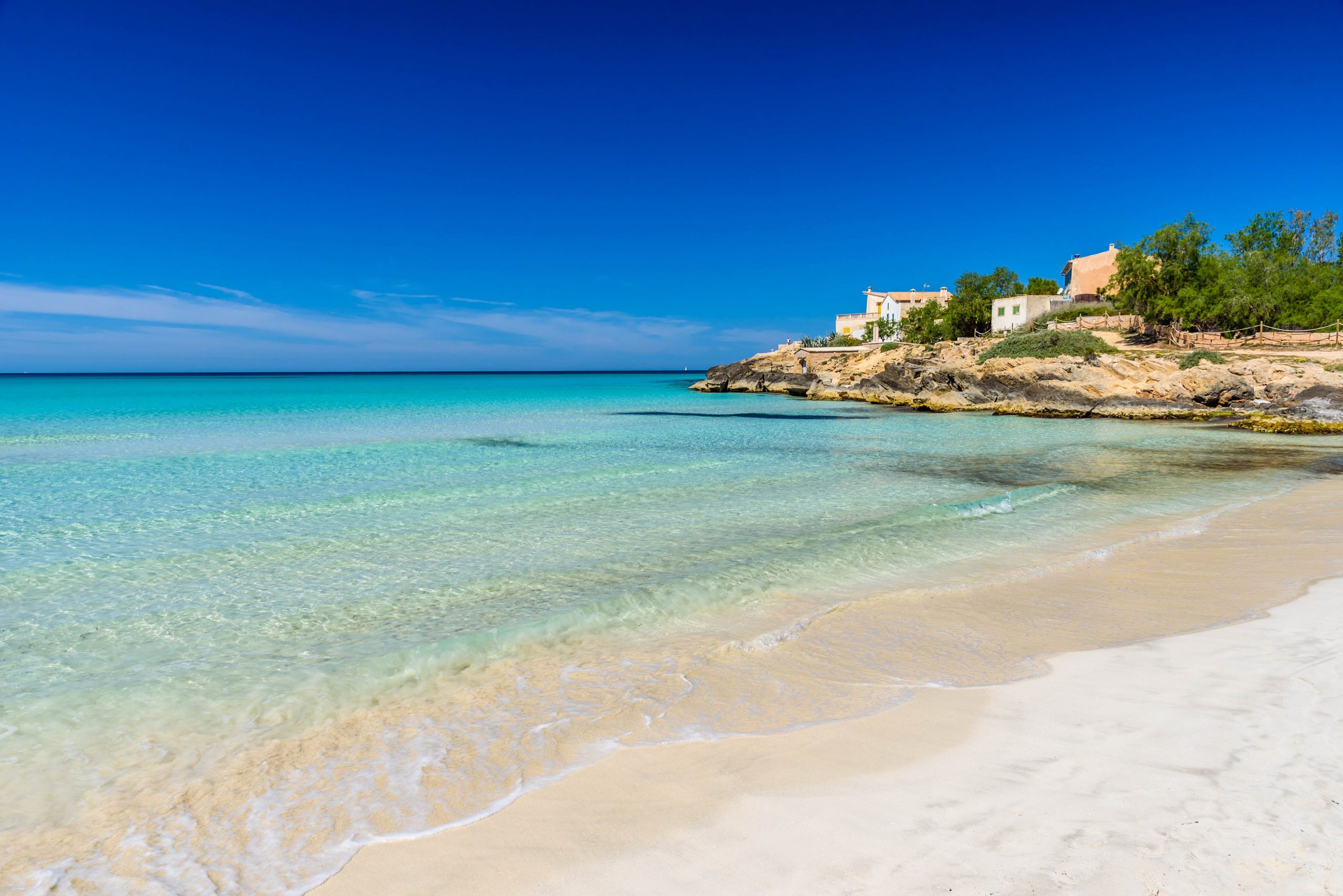 Beyond the Postcards: Exploring Mallorca’s Hidden Beaches Like a Local